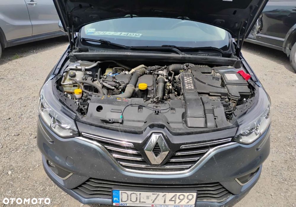 Renault Megane - 6