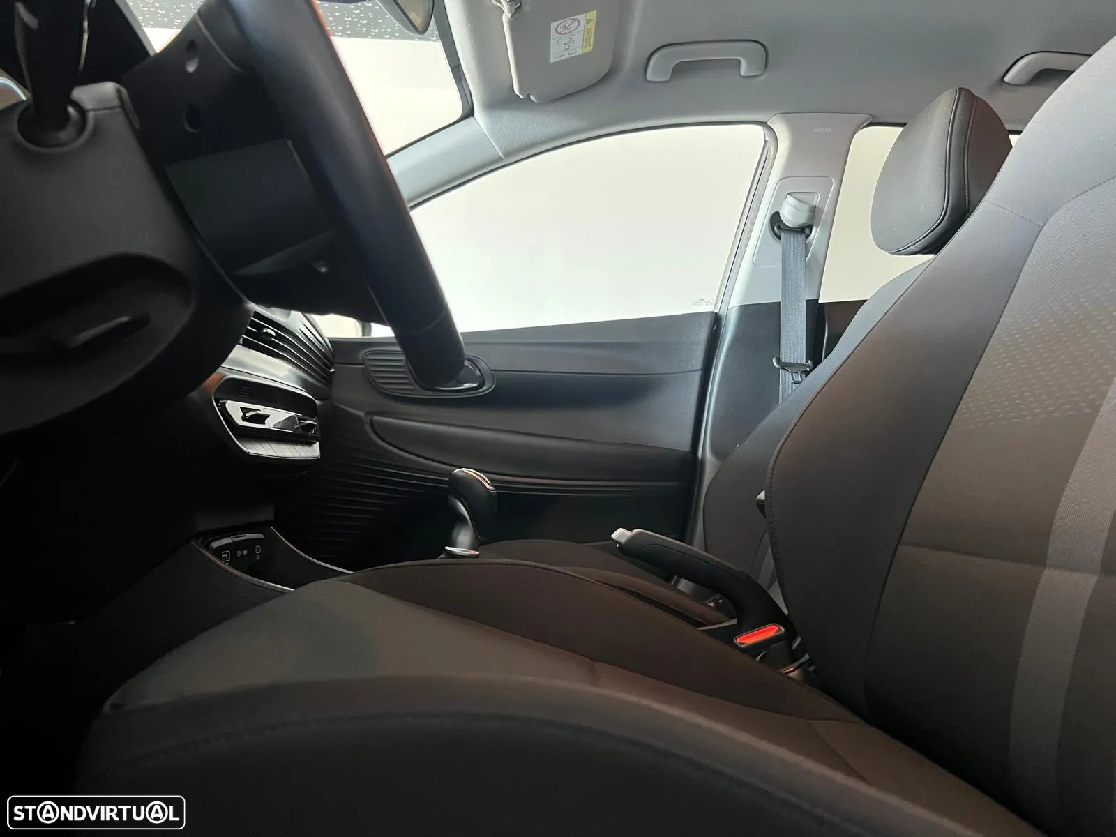 Hyundai i20 1.0 T-GDI Style - 9