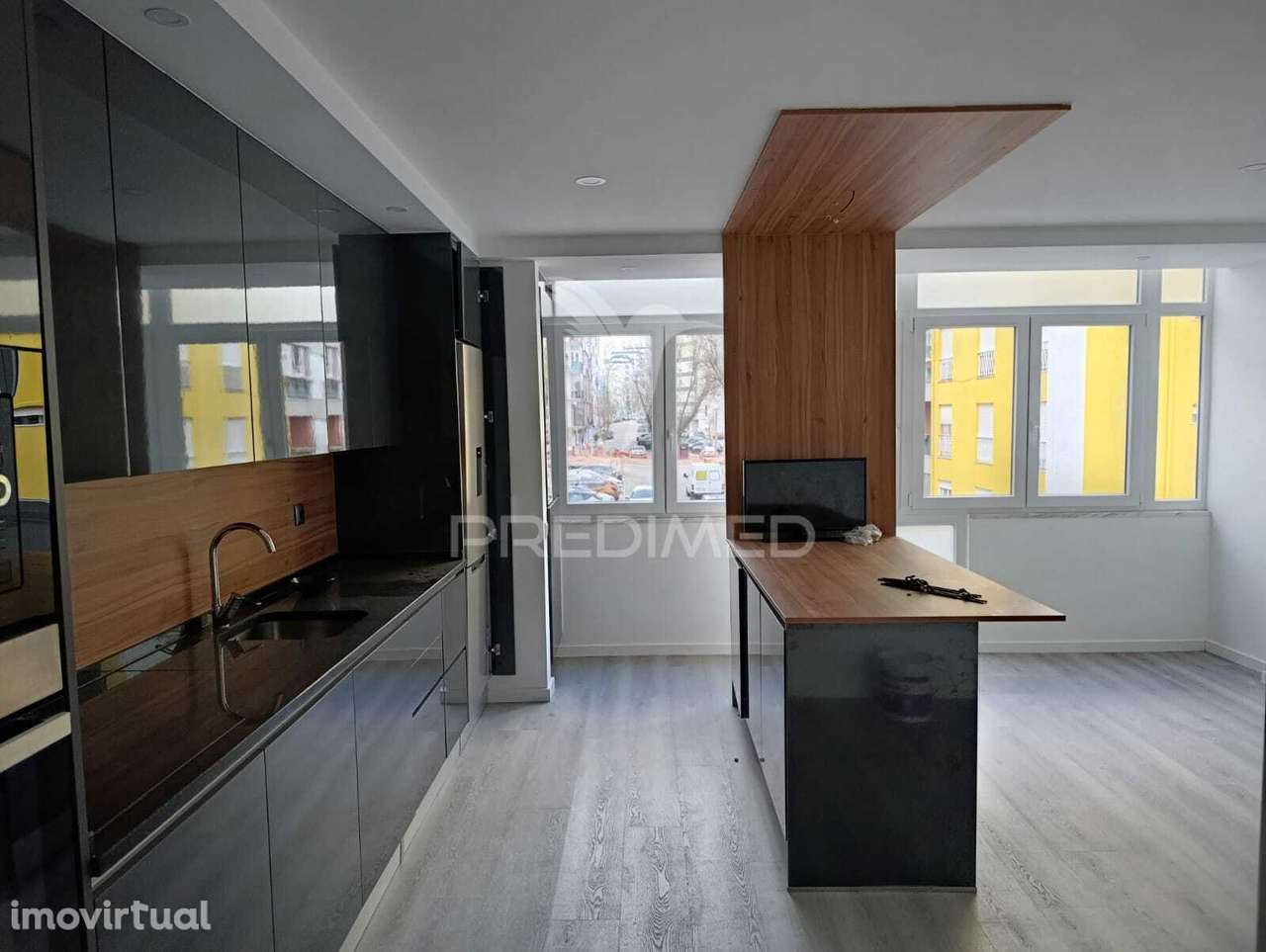 Arrenda se T3 Renovado Liceu/Setúbal - Grande imagem: 3/23