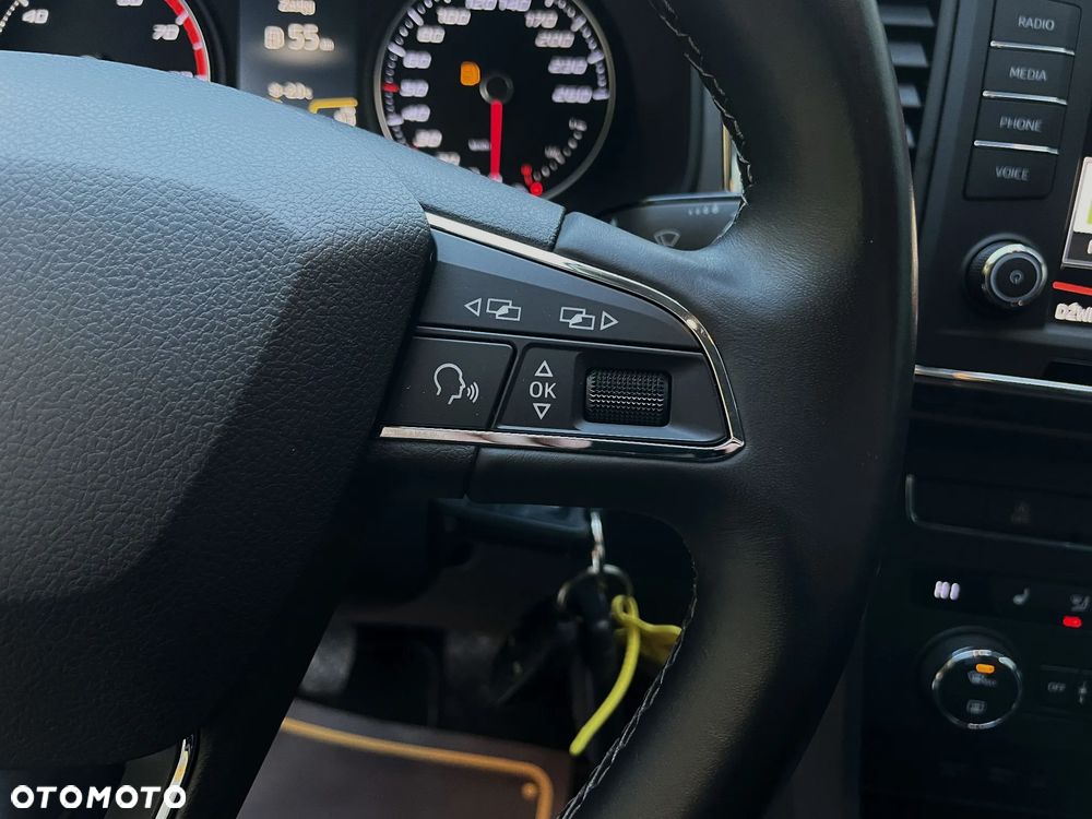 Seat Ateca 1.4 ECO TSI STYLE - 24