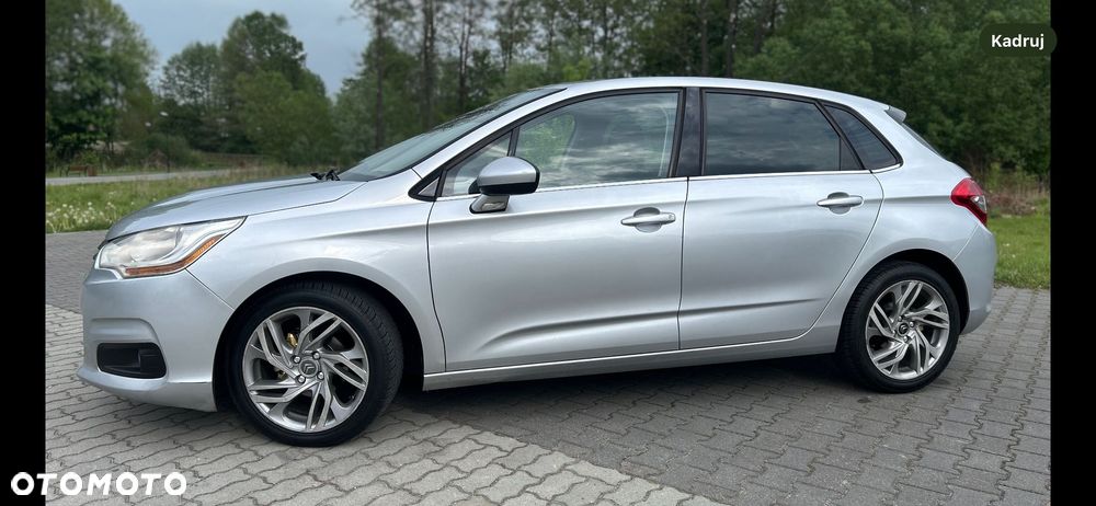 Citroën C4 1.6 HDi Selection - 6