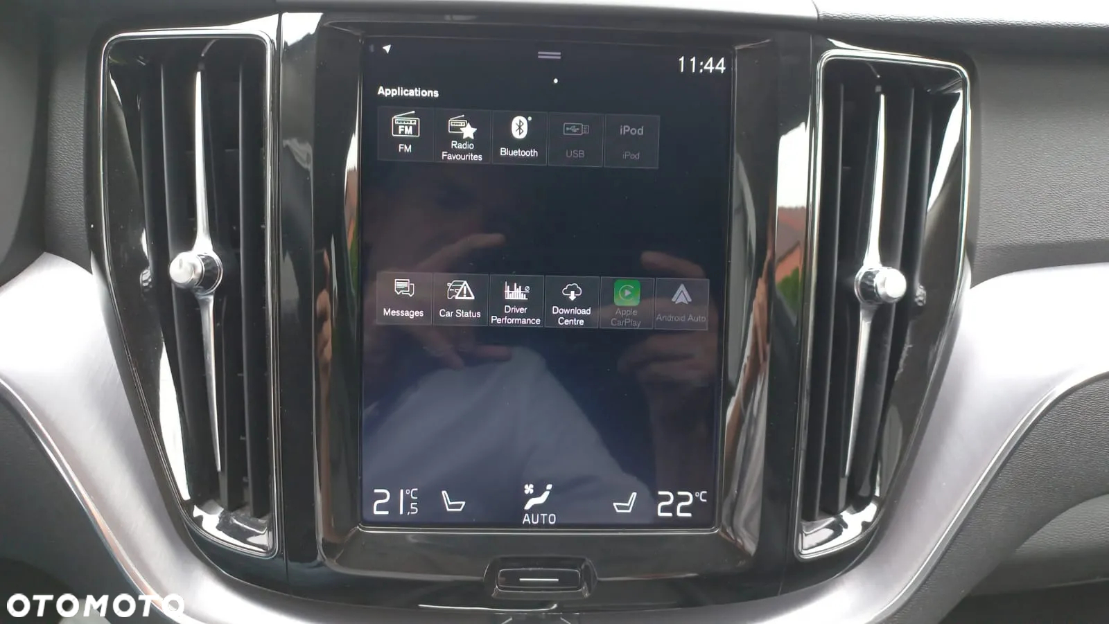 Volvo XC 60 - 18