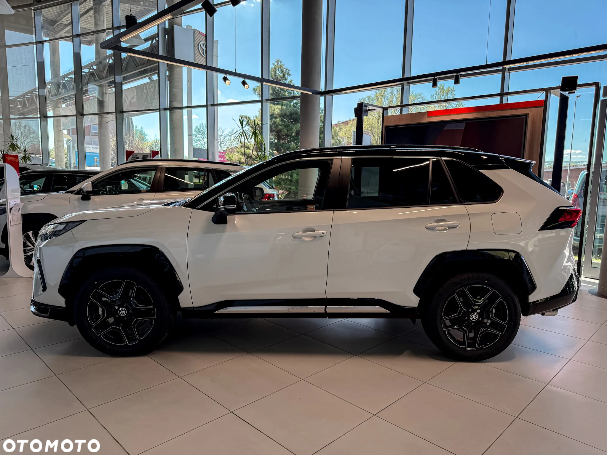 Toyota RAV4 - 4