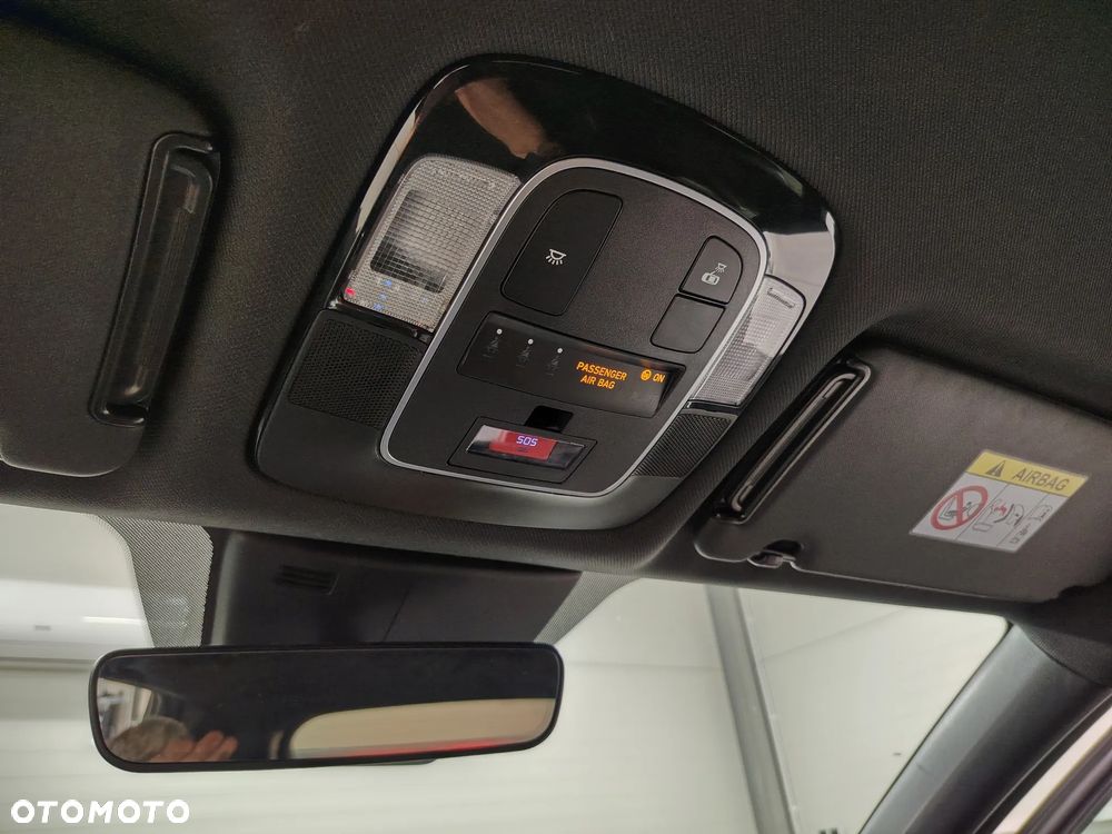 Hyundai Tucson 1.6 T-GDi HEV 2WD N Line - 38