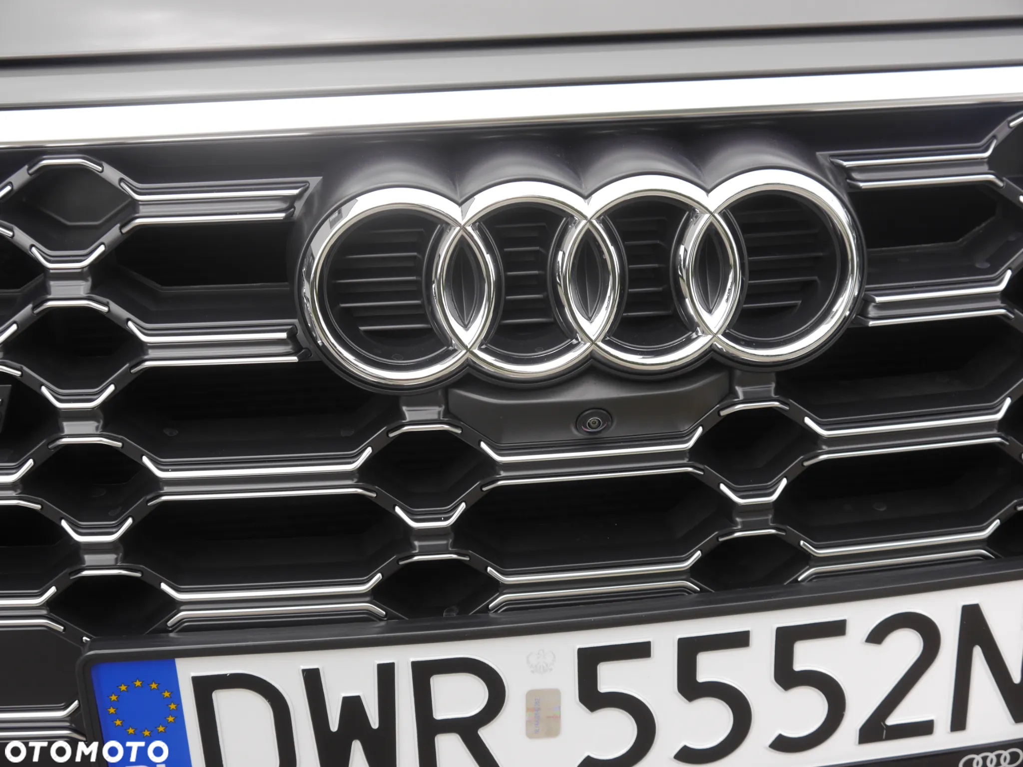 Audi SQ5 3.0 TFSI quattro tiptronic - 7