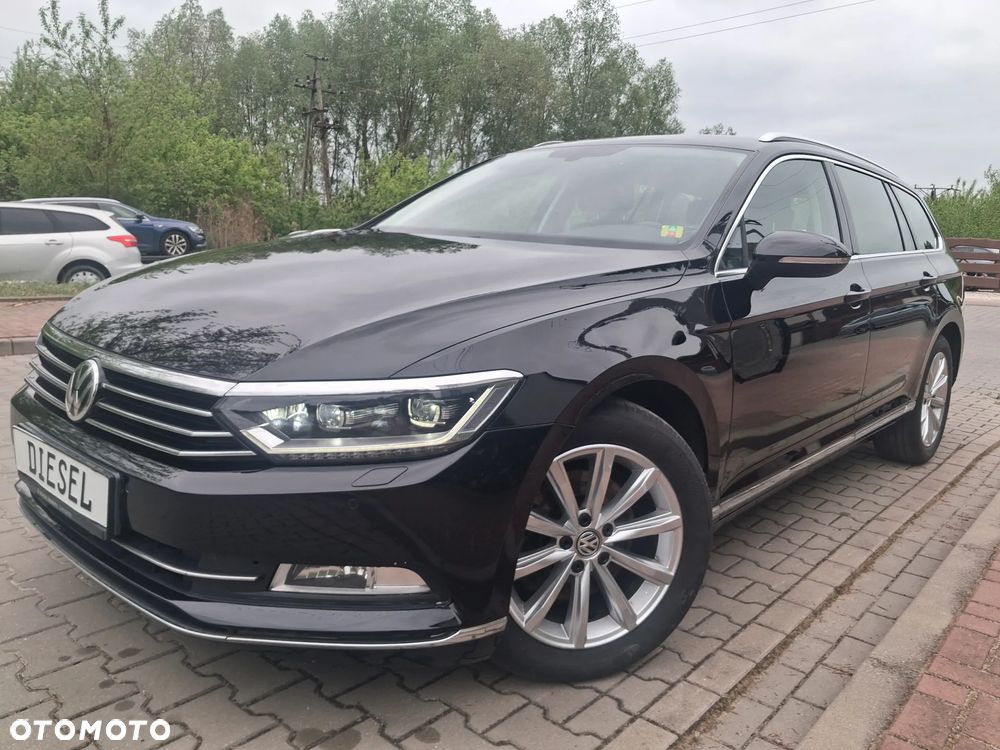 Volkswagen Passat - 38