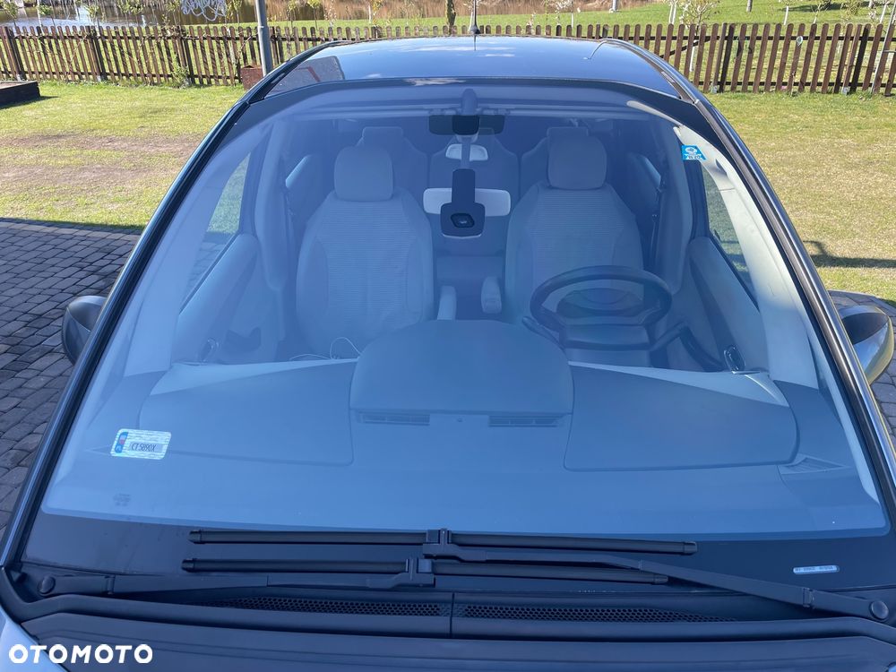 Citroën C4 Picasso - 34