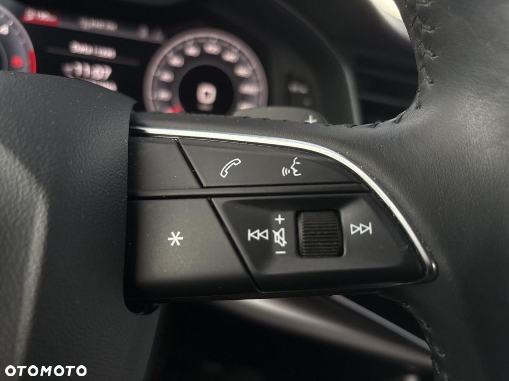 Audi Q7 50 TDI Quattro Tiptronic - 21