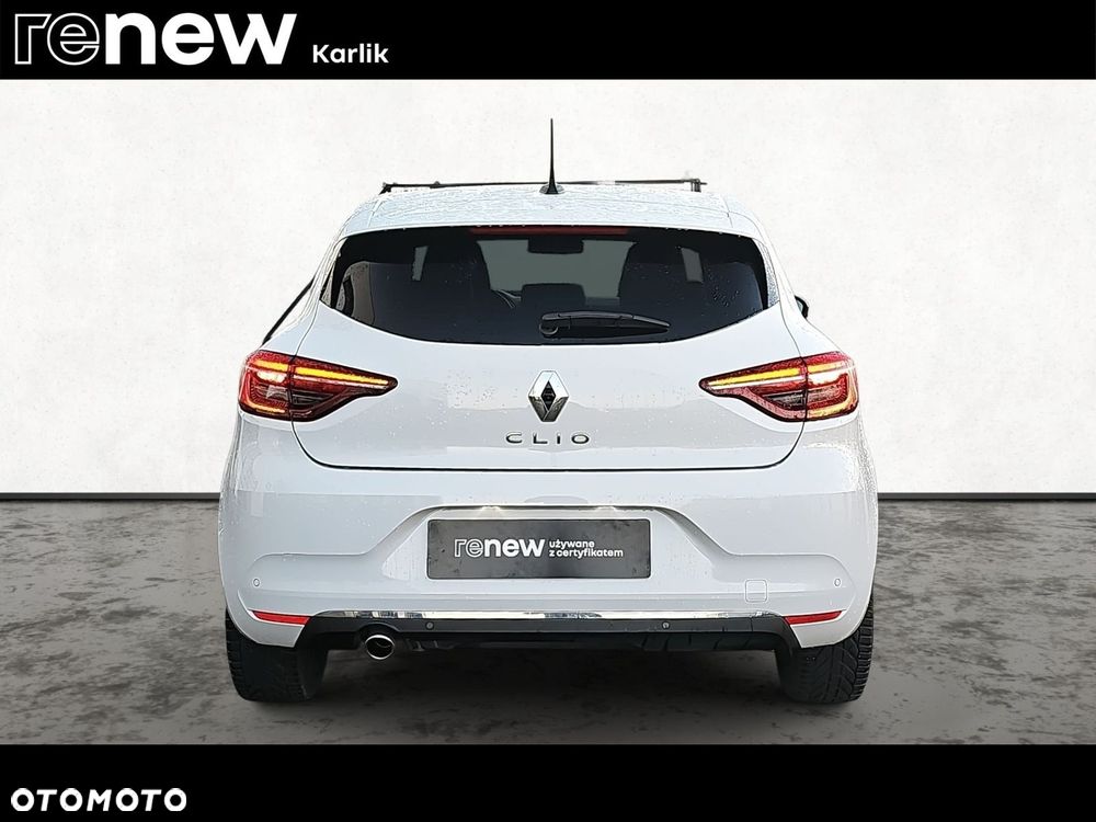 Renault Clio 1.0 TCe Intens - 6