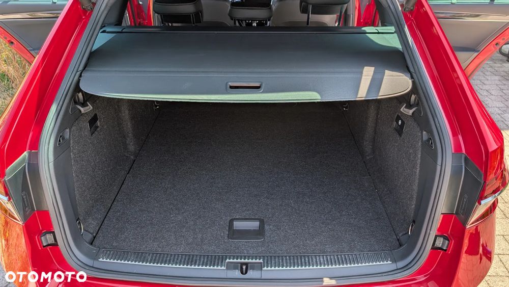 Skoda Superb 2.0 TSI 4x4 L&K DSG - 10