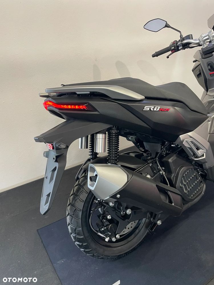 VOGE SR1 ADV - 9