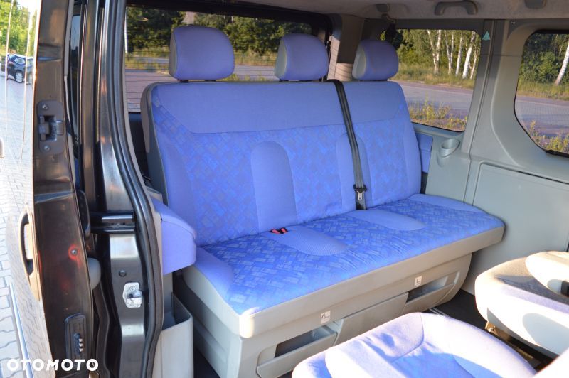 Opel Vivaro L1H1 Life - 18