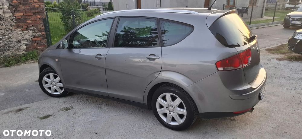 Seat Altea XL - 5