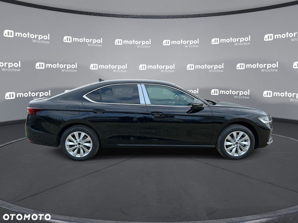 Skoda Superb - 3