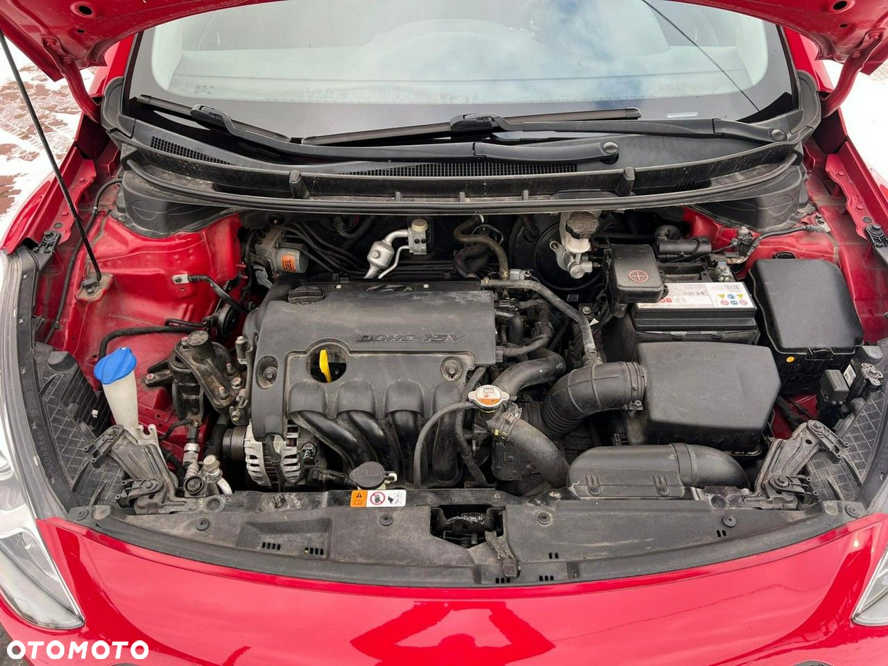Hyundai i30 - 15