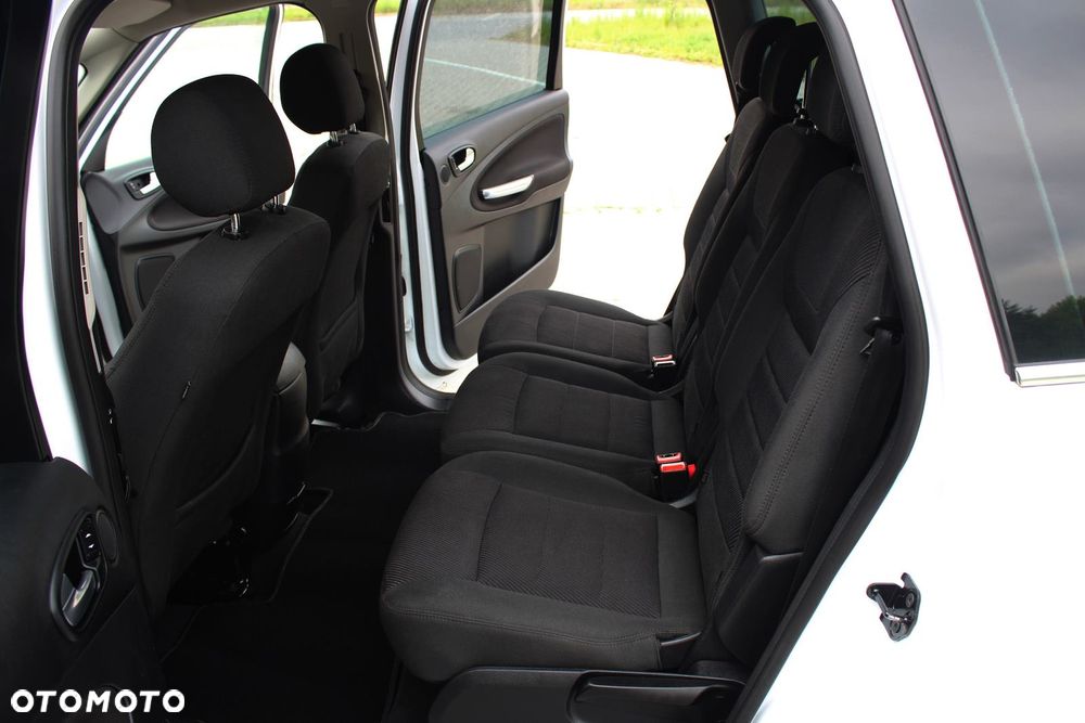 Ford S-Max 2.0 TDCi DPF Business Edition - 6