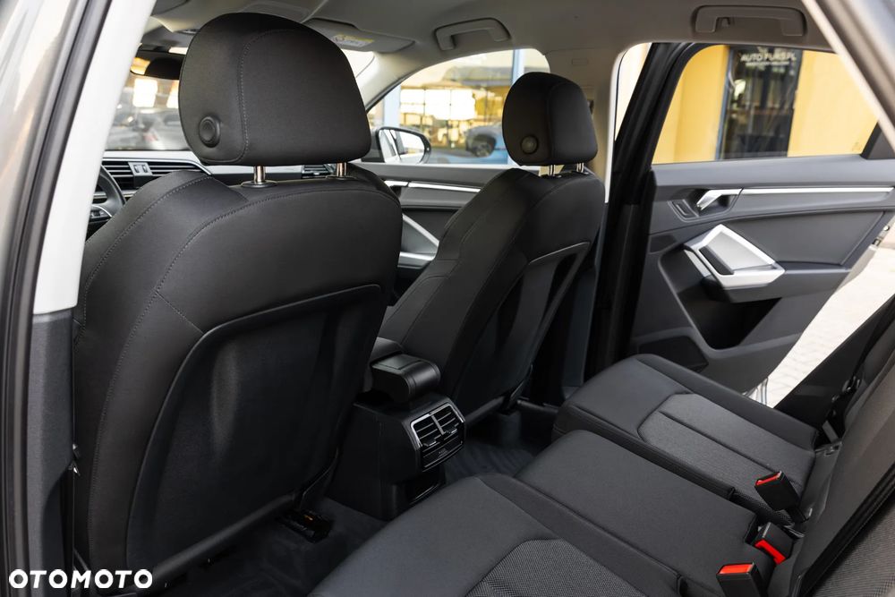 Audi Q3 Sportback 35 TFSI mHEV S tronic - 32