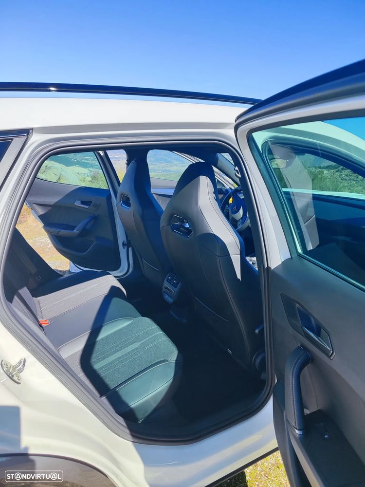 Cupra Formentor 1.5 TSI Sport - 7