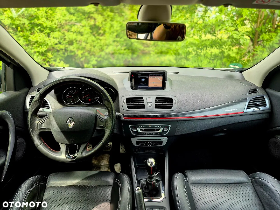Renault Megane GT 220 - 15
