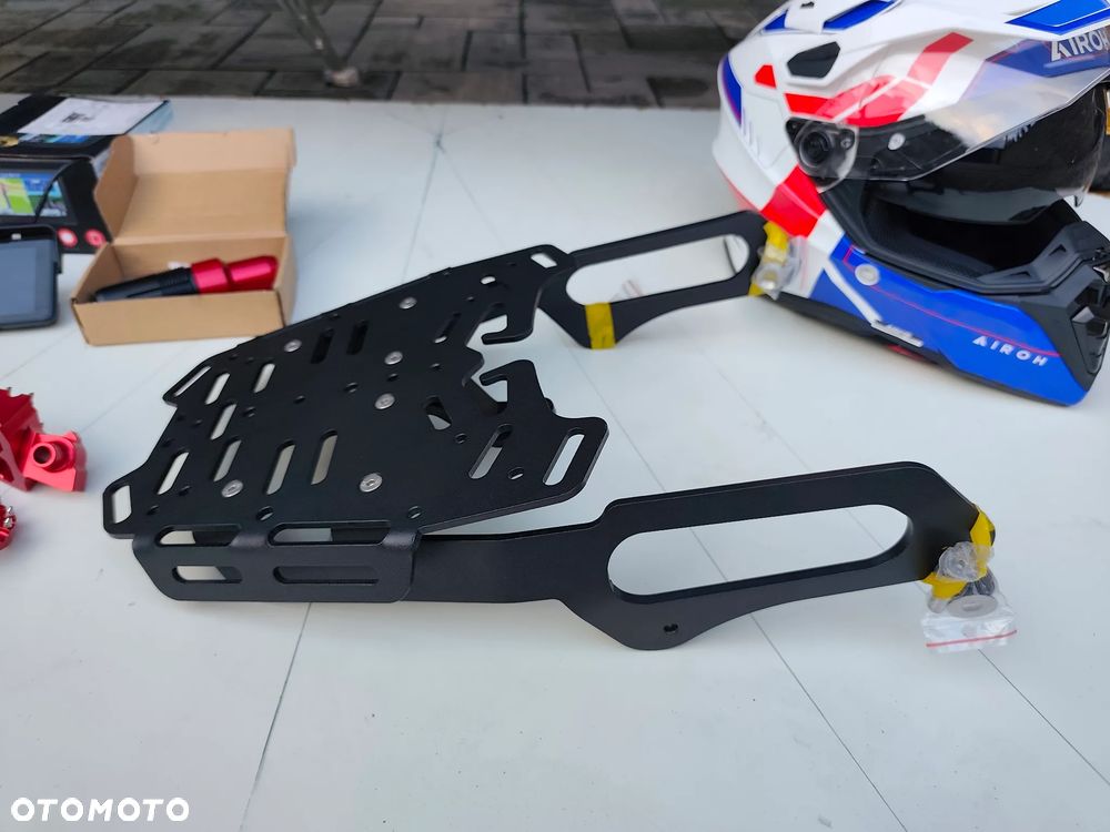 Aprilia Tuareg - 10