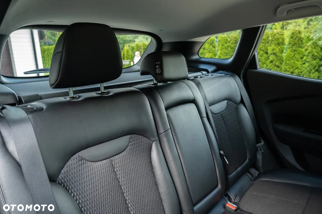 Renault Kadjar 1.3 TCe FAP Limited - 28
