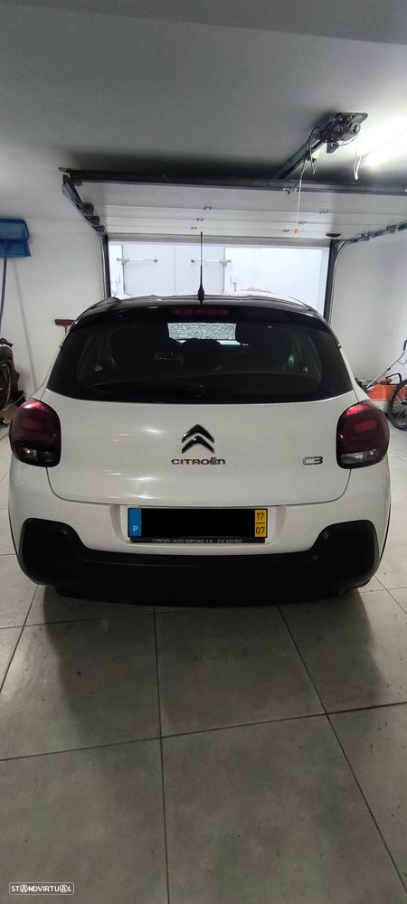 Citroën C3 1.2 PureTech Feel - 7