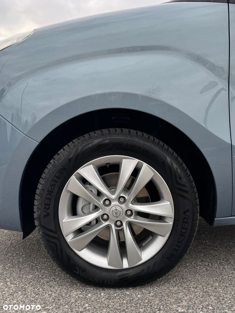 Opel Combo 1.6 CDTI L1H1 S&S Edition - 21