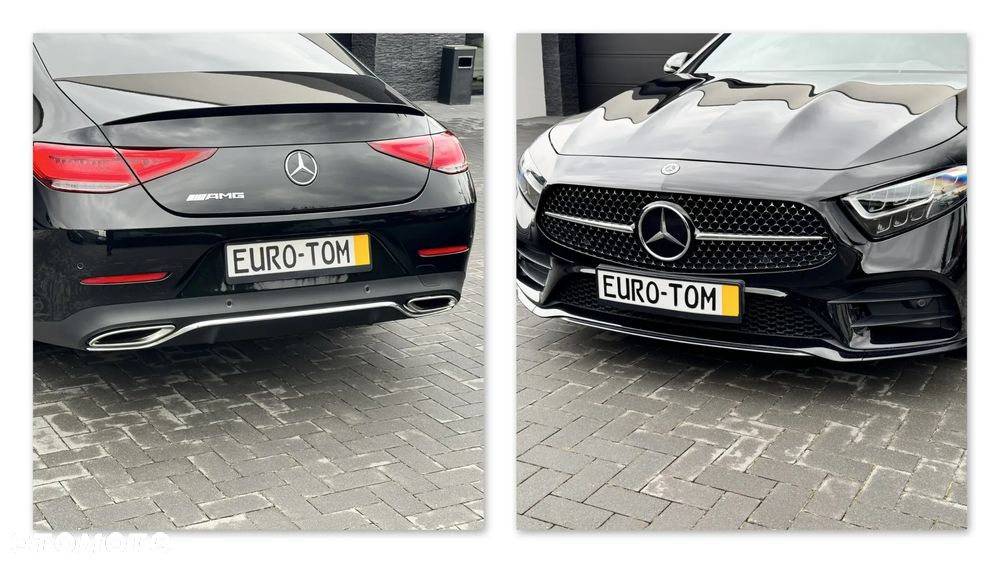 Mercedes-Benz CLS 450 4Matic 9G-TRONIC AMG Line - 26