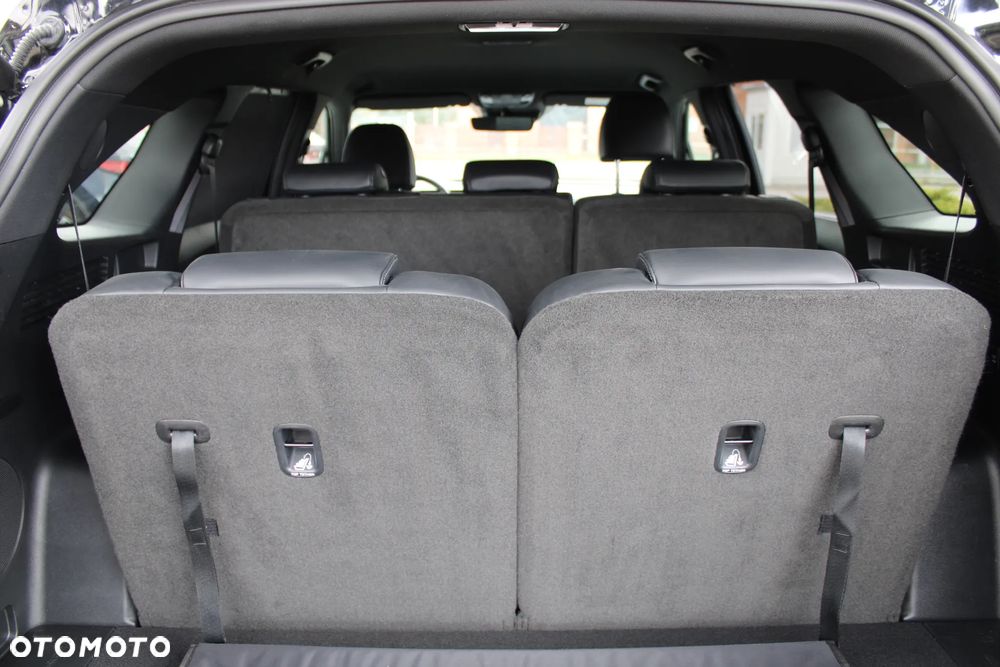 Kia Sorento 2.2 CRDi Prestige Line 4WD DCT 7os - 38