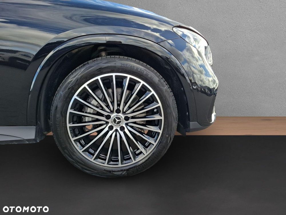 Mercedes-Benz GLC 200 d mHEV 4-Matic AMG Line - 16