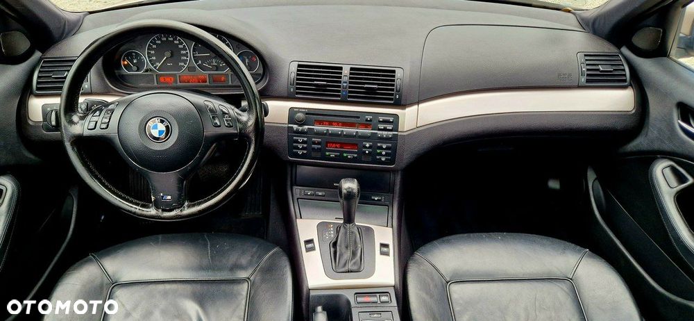 BMW Seria 3 318i Touring Edition Exclusive - 8