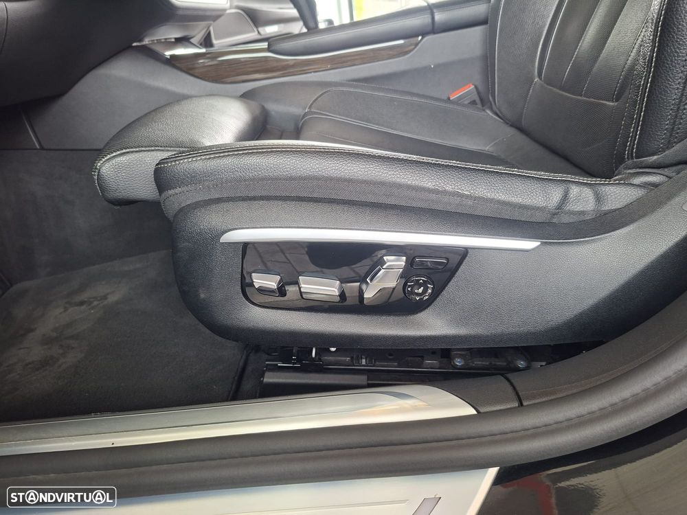 BMW 730 Ld - 7