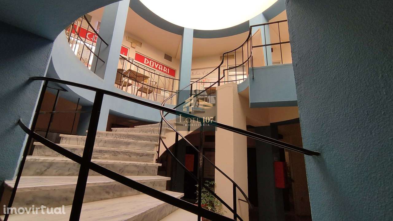Loja  para arrendamento CC Dovari , em Pinhal Novo - Grande imagem: 5/5