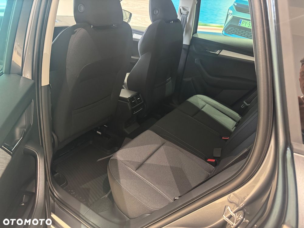 Skoda Karoq 1.5 TSI ACT Edition 130 DSG - 5