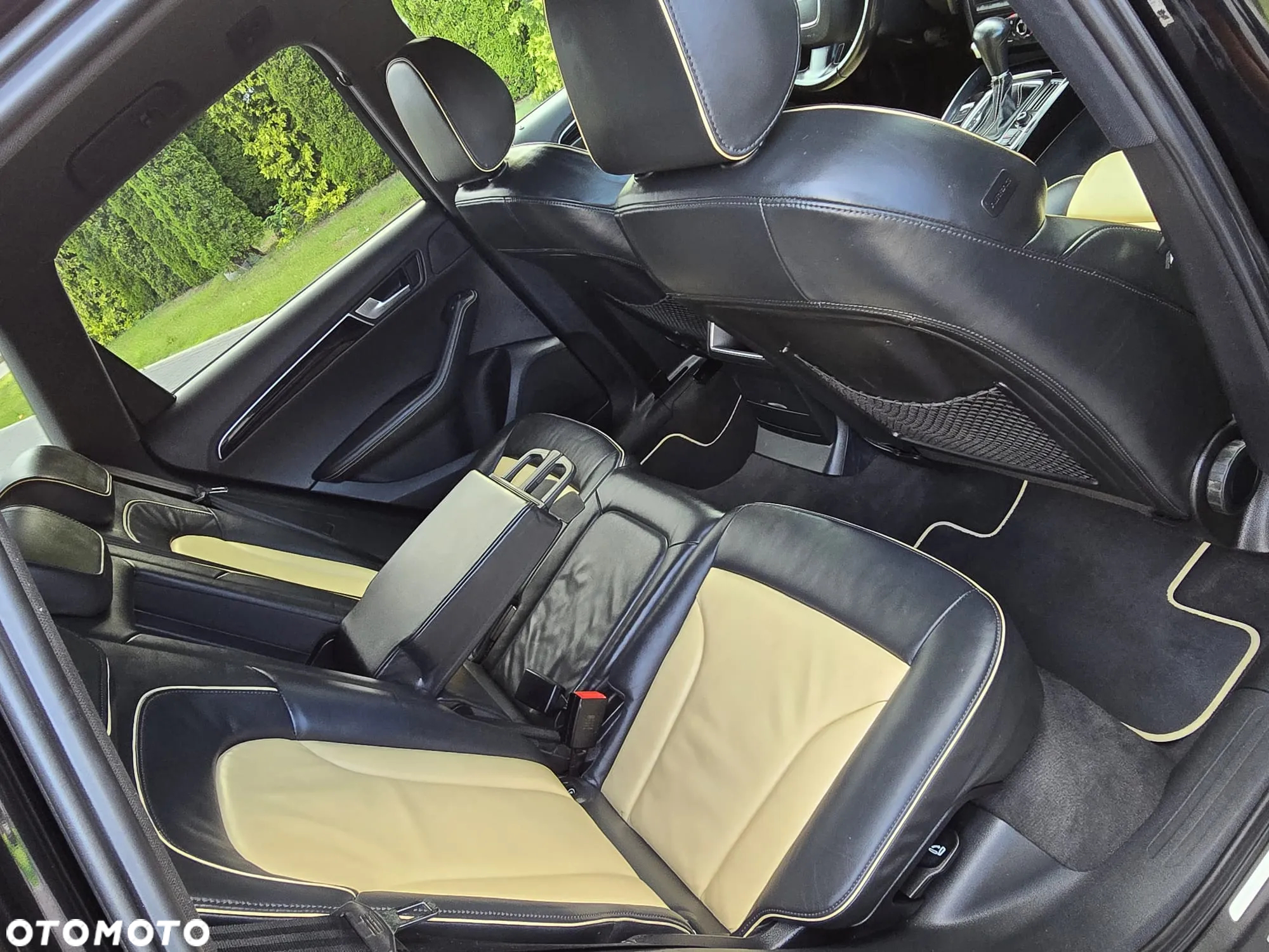 Audi Q5 2.0 TDI Quattro S tronic - 25