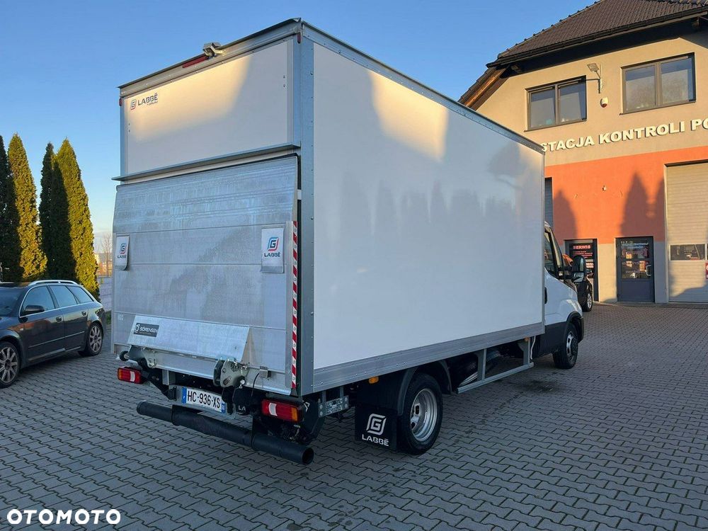 Iveco Daily 35C16 V - 6