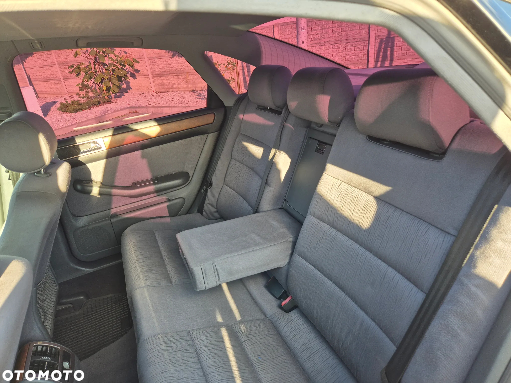 Audi A6 - 21