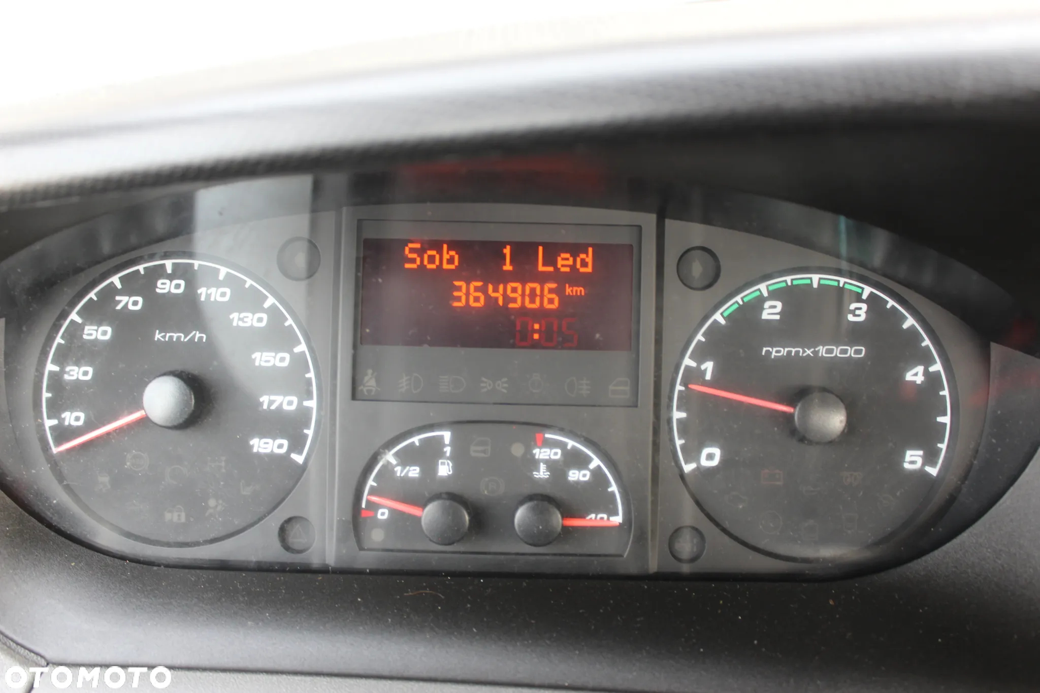 Iveco Daily 70c17 50c15 50c17 50c18 65c15 72c18 72c17 - 9
