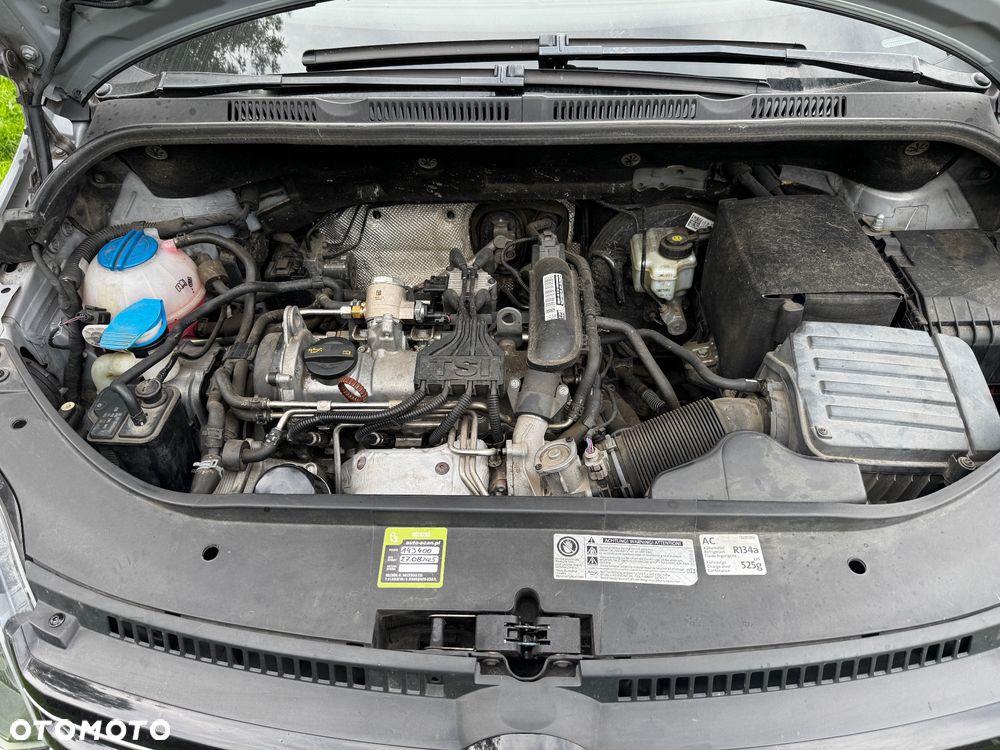 Volkswagen Golf Plus - 11