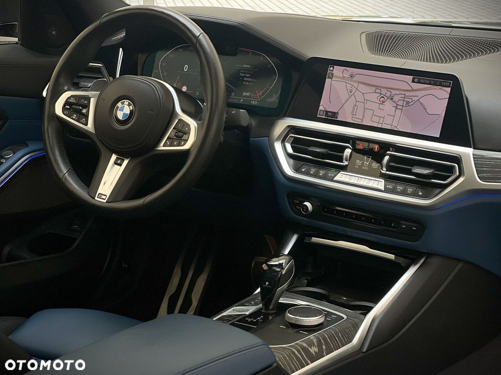 BMW Seria 3 - 36