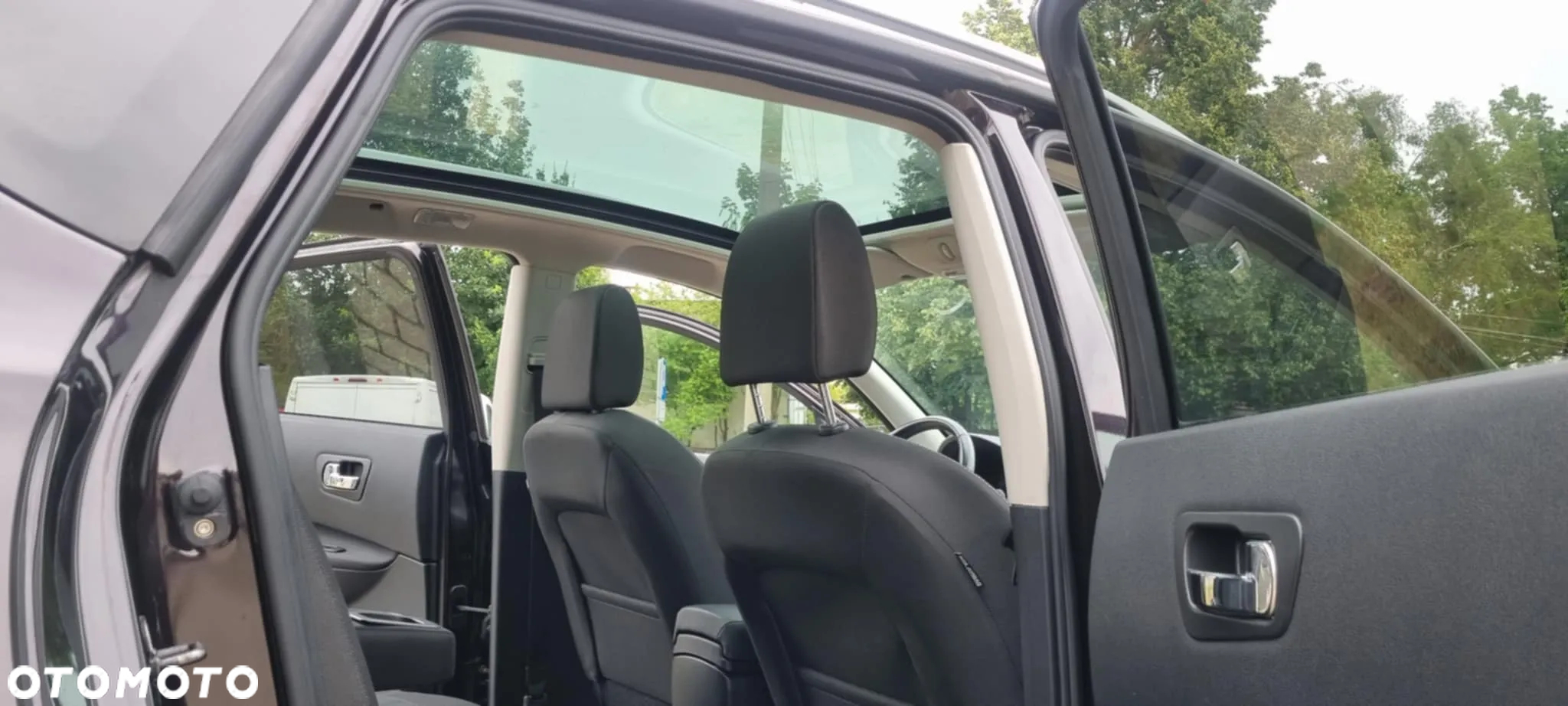 Nissan Qashqai 1.6 I-Way - 8