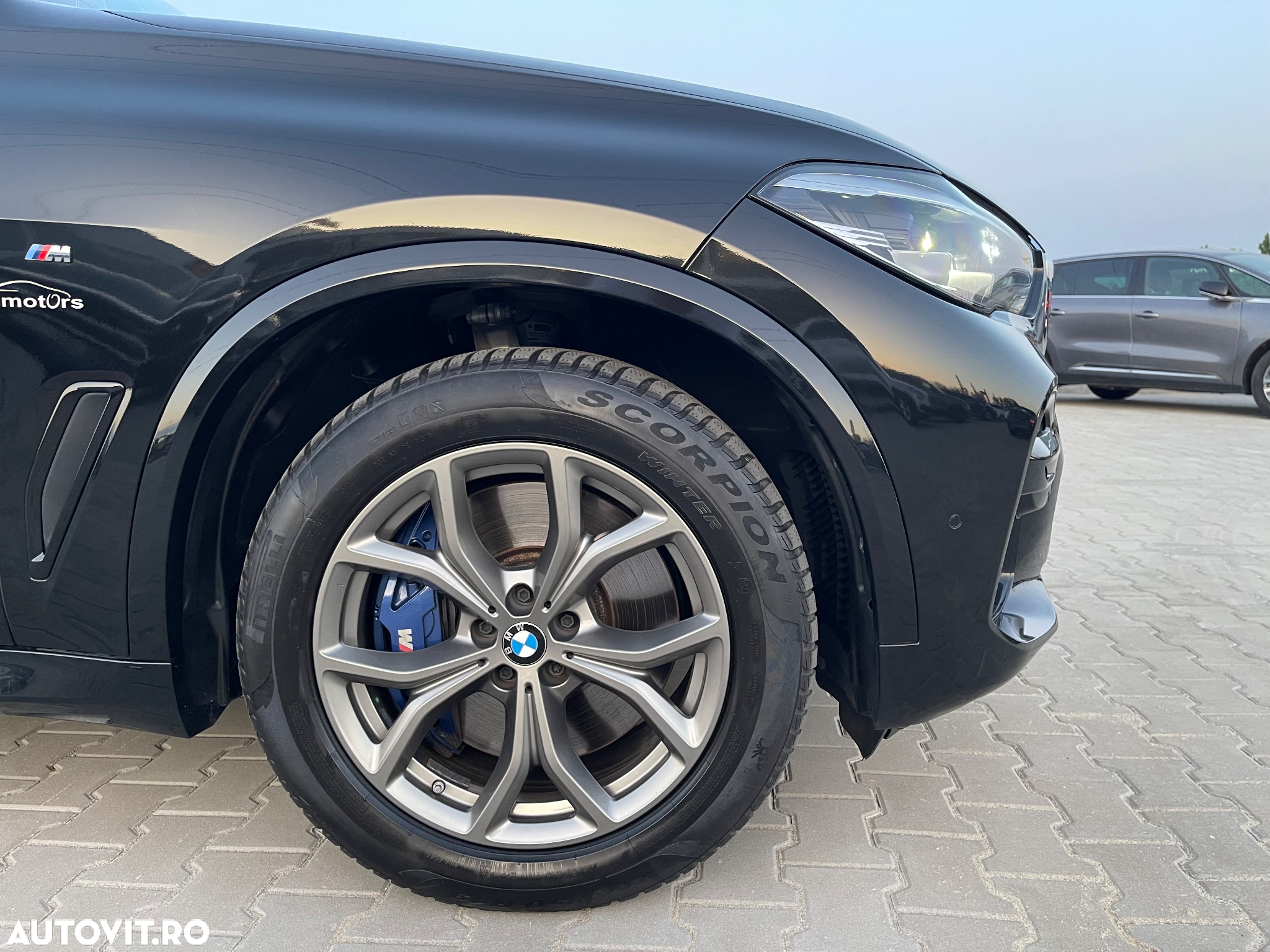 BMW X5 - 11