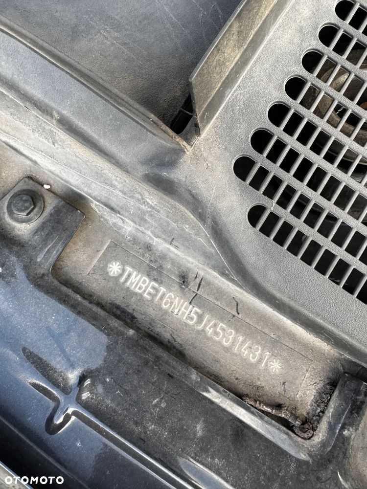 Skoda RAPID Spb 1.4 TSI Style DSG - 28