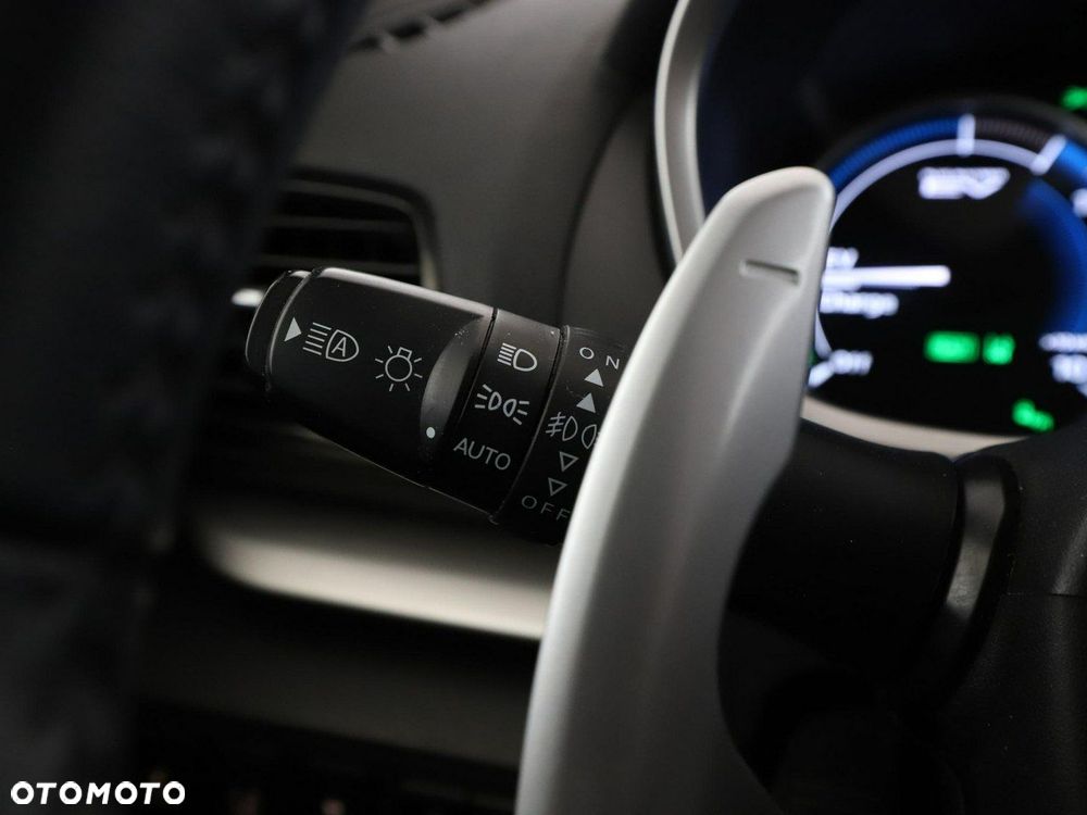 Mitsubishi Eclipse Cross 2.4 PHEV Instyle Plus - 34