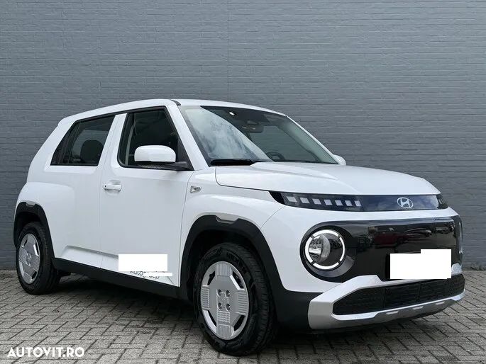 Hyundai Inster 42 kWh 97 CP Highway - 3