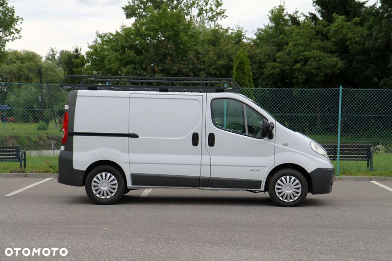 Renault Trafic - 5