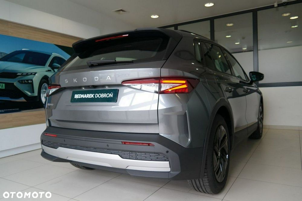 Skoda Elroq - 5