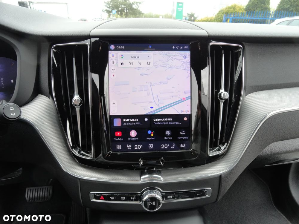 Volvo XC 60 B4 D Geartronic Inscription - 16