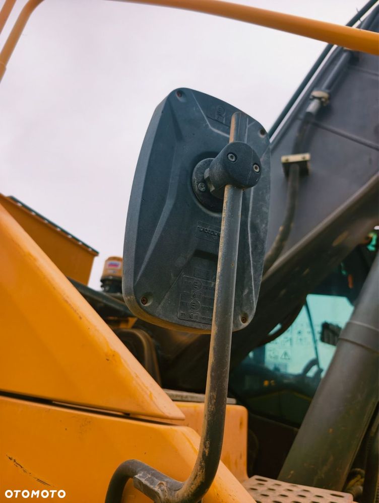 Volvo Ec 380 El - 33