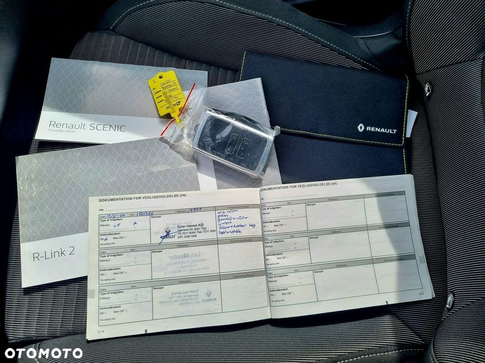 Renault Grand Scenic - 23